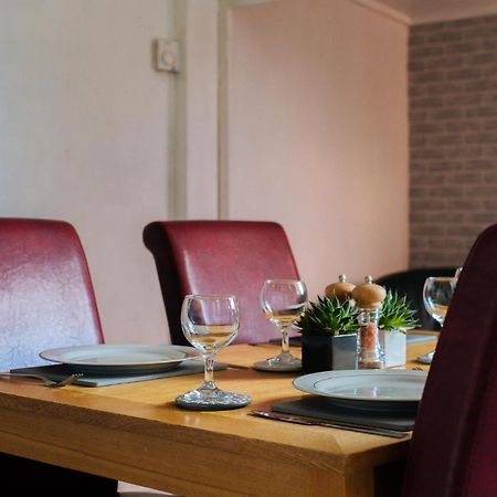 York House - Short Stay Leeds Λιντς Εξωτερικό φωτογραφία