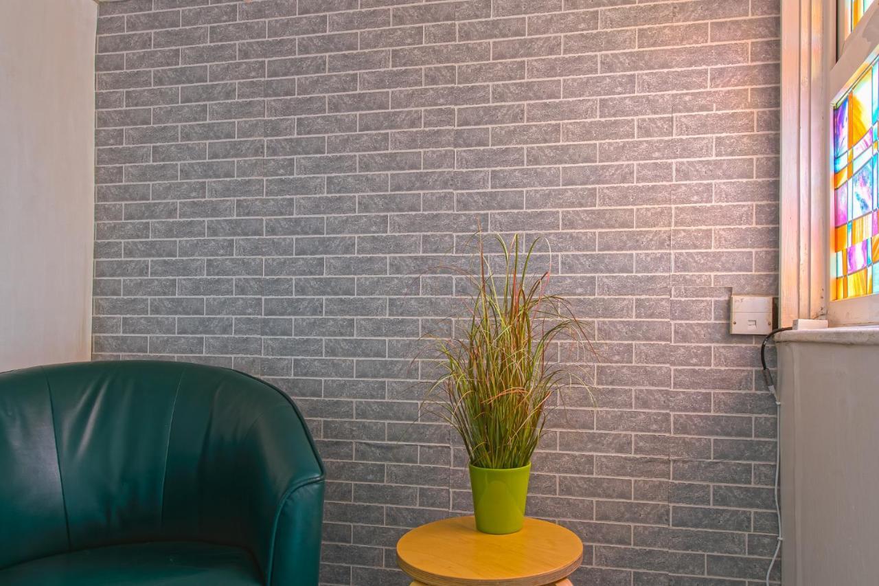 York House - Short Stay Leeds Λιντς Εξωτερικό φωτογραφία