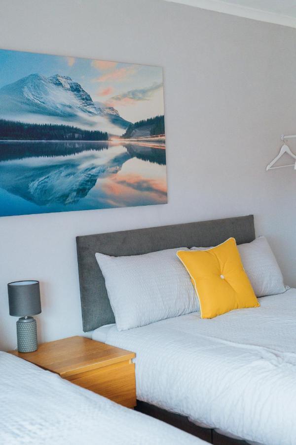 York House - Short Stay Leeds Λιντς Εξωτερικό φωτογραφία