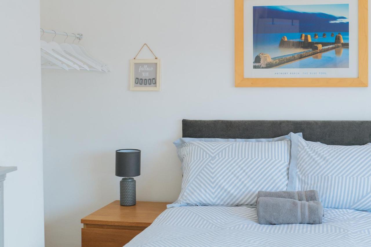 York House - Short Stay Leeds Λιντς Εξωτερικό φωτογραφία