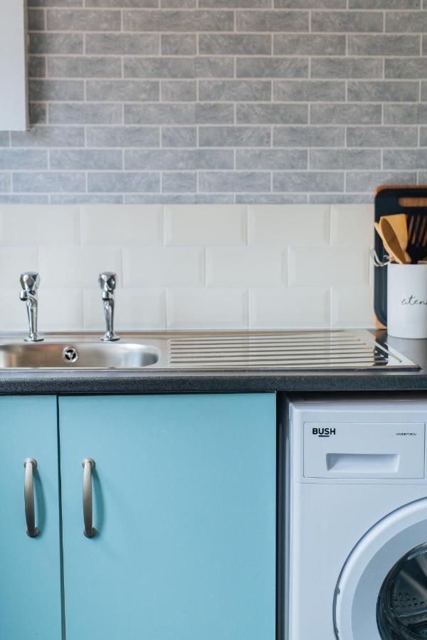York House - Short Stay Leeds Λιντς Εξωτερικό φωτογραφία
